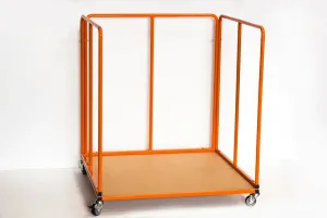 JIGSAW MAT TROLLEY