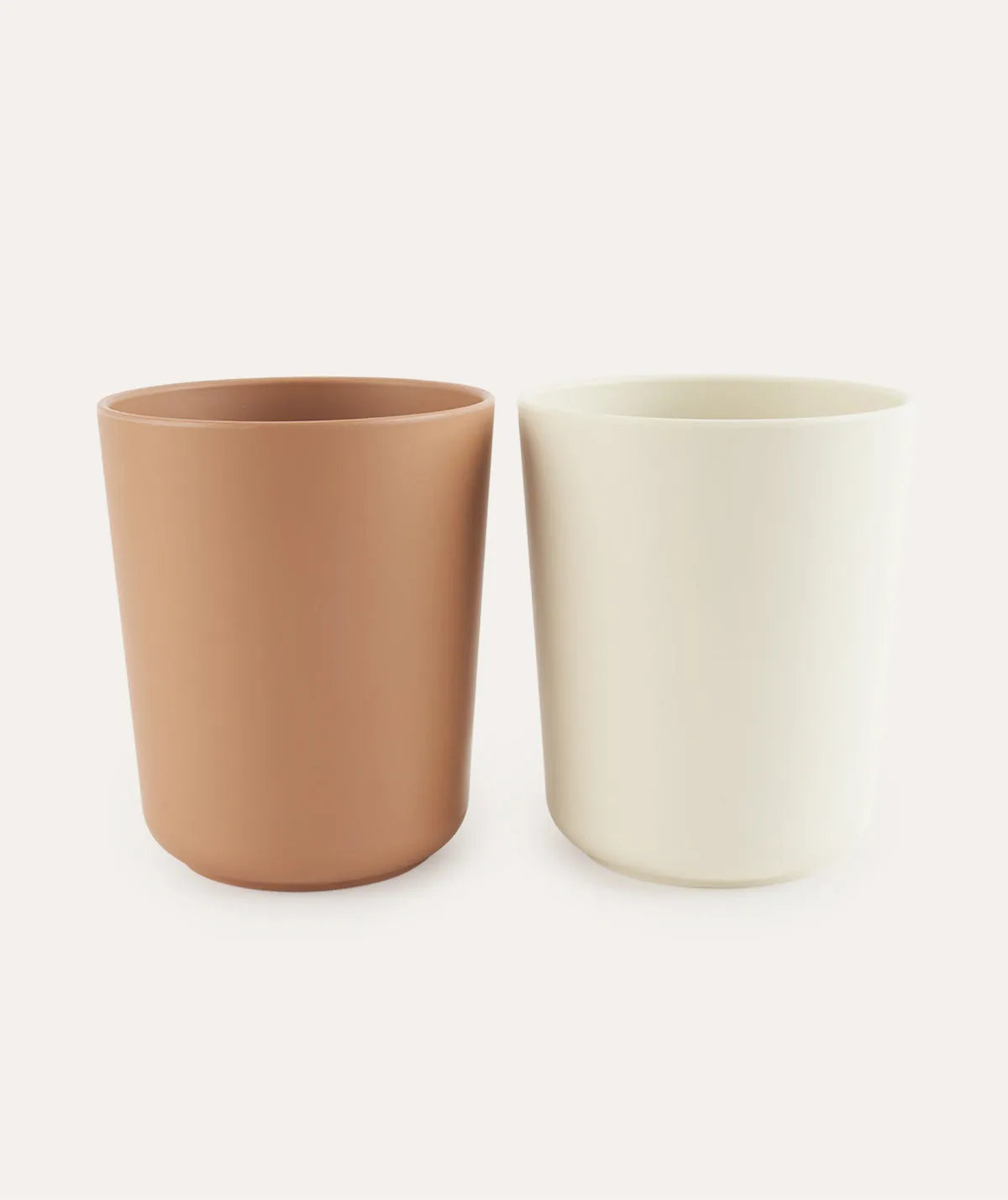 KIDLY by MORI Eco Cups 2-Pack