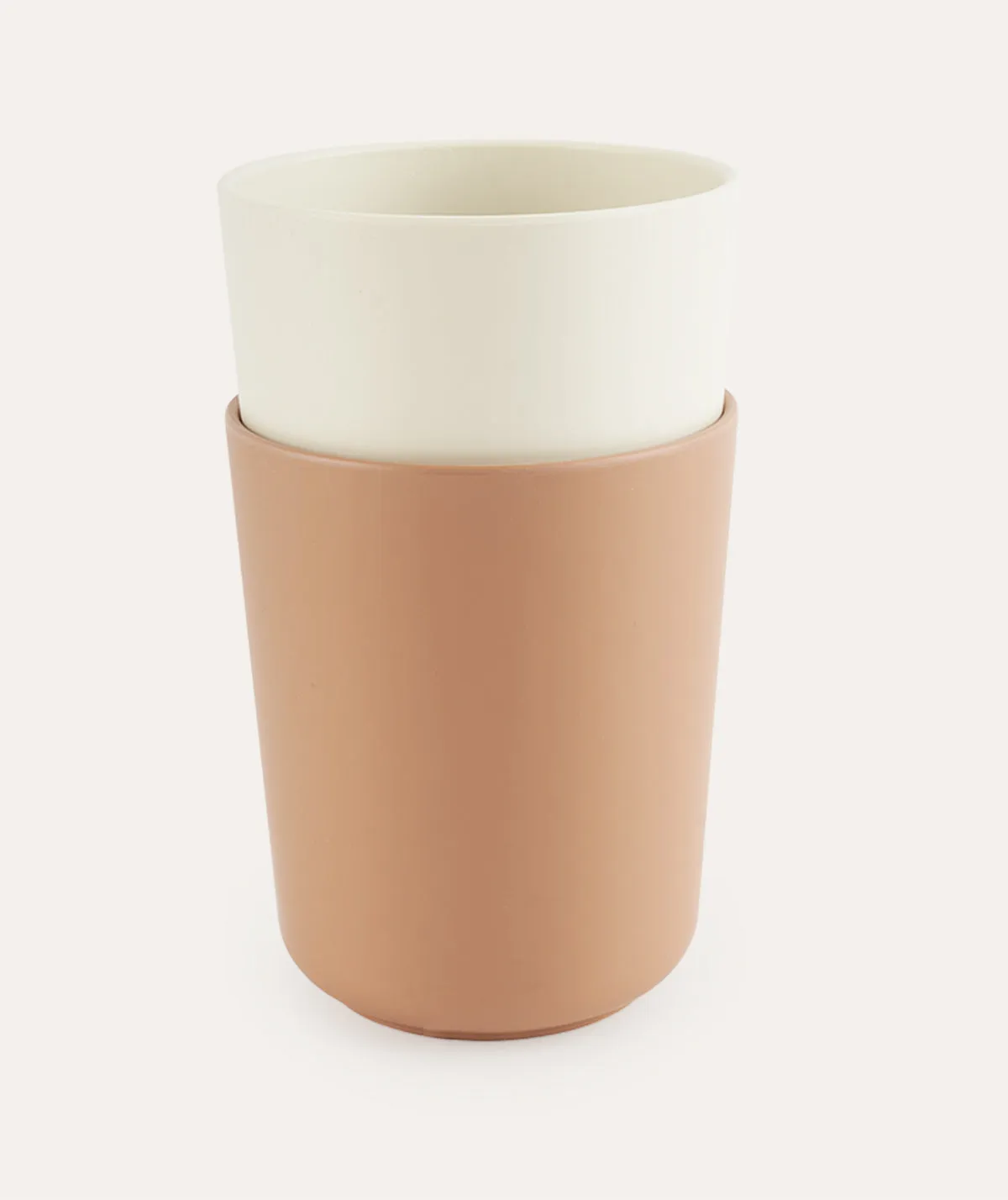 KIDLY by MORI Eco Cups 2-Pack