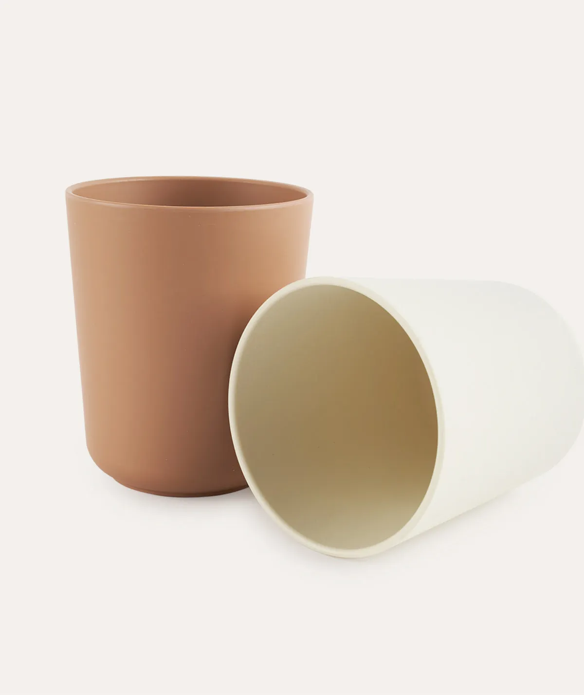 KIDLY by MORI Eco Cups 2-Pack