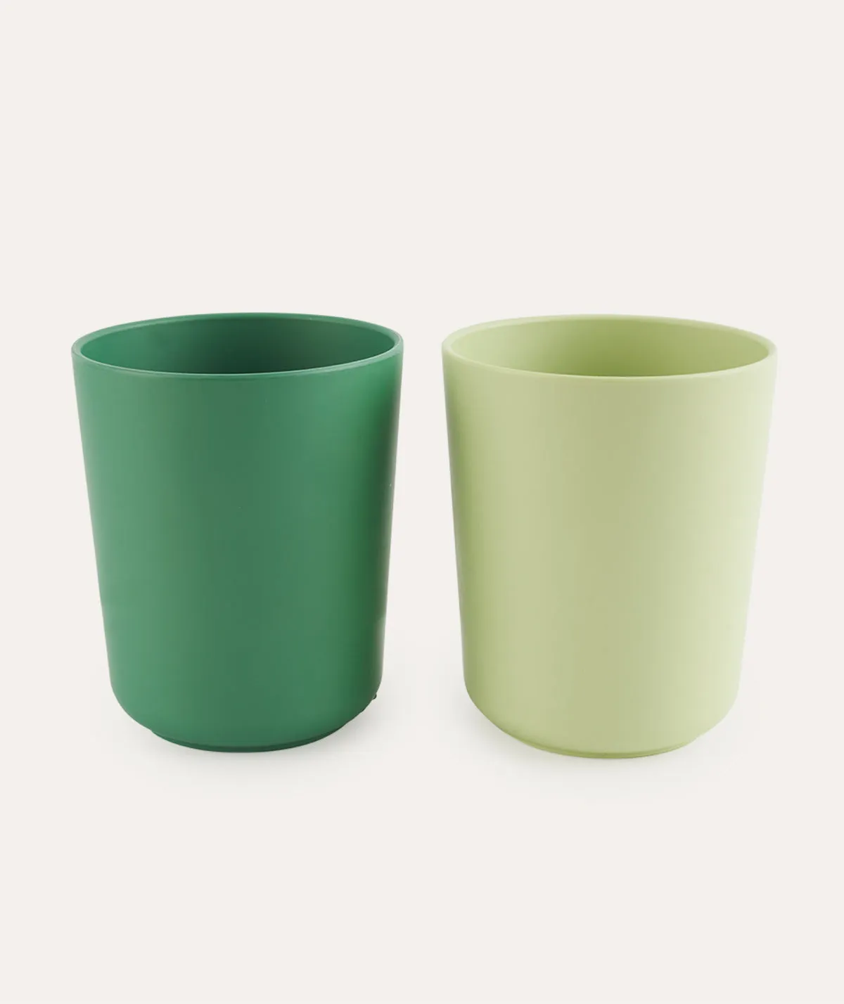 KIDLY by MORI Eco Cups 2-Pack