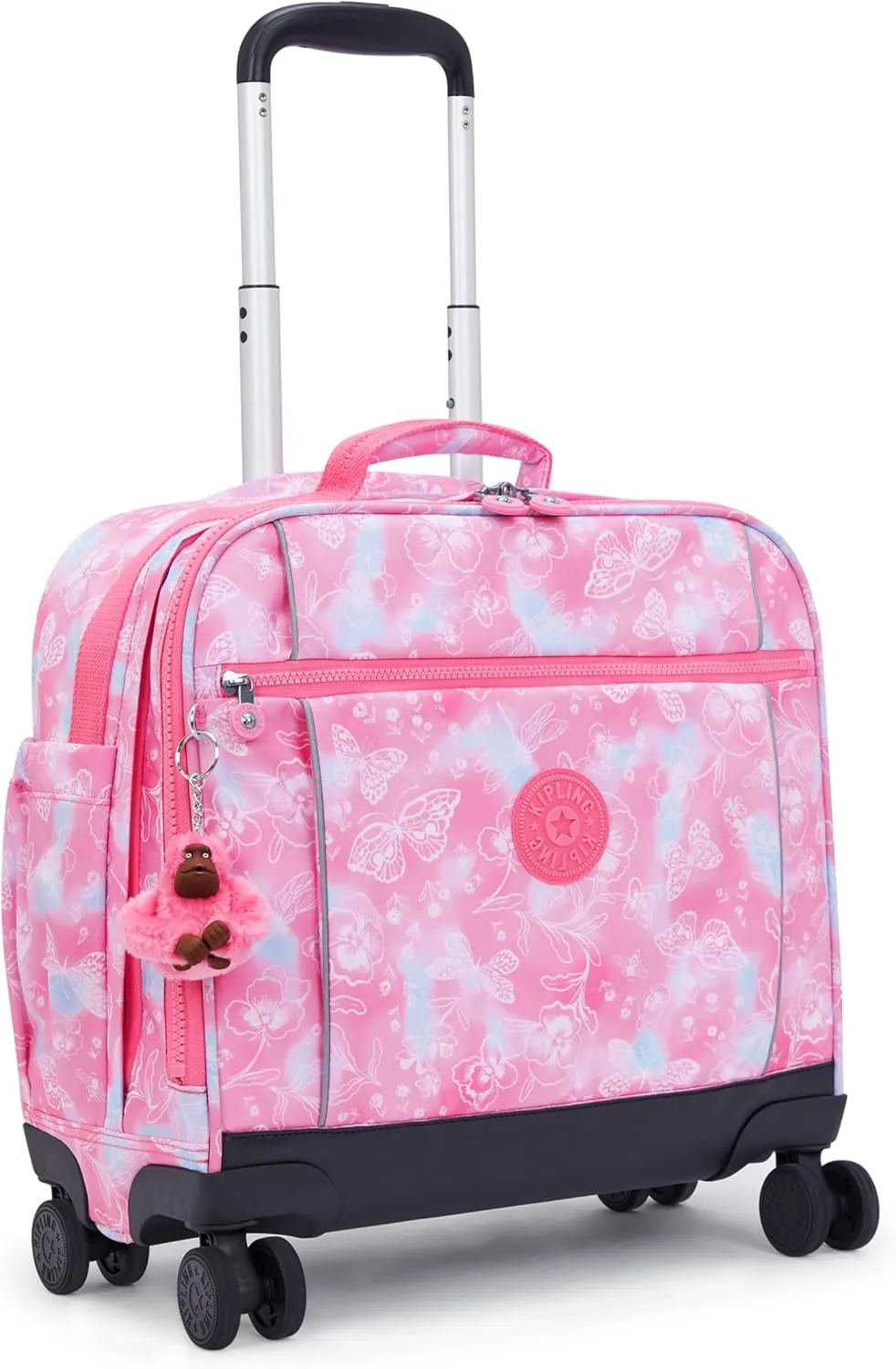 Kipling Women's New Storia 25L Trolley