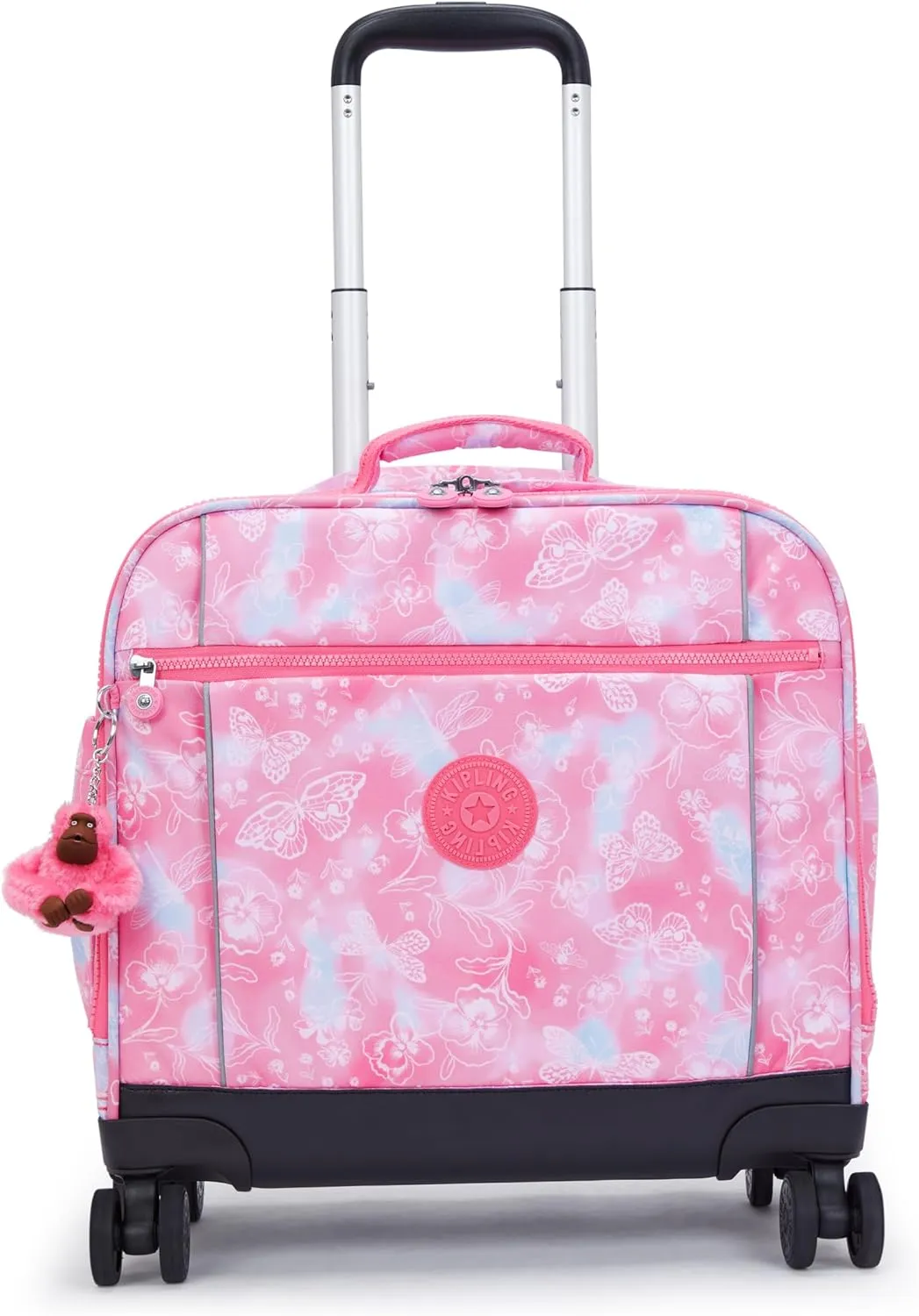 Kipling Women's New Storia 25L Trolley