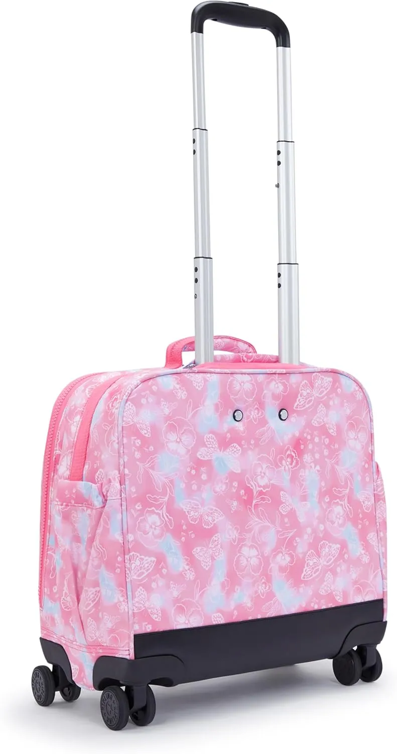 Kipling Women's New Storia 25L Trolley