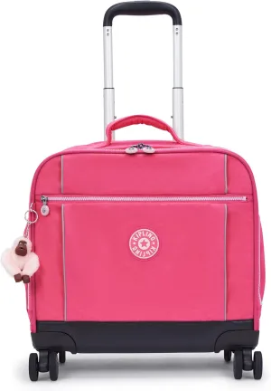 Kipling Women's New Storia 25L Trolley