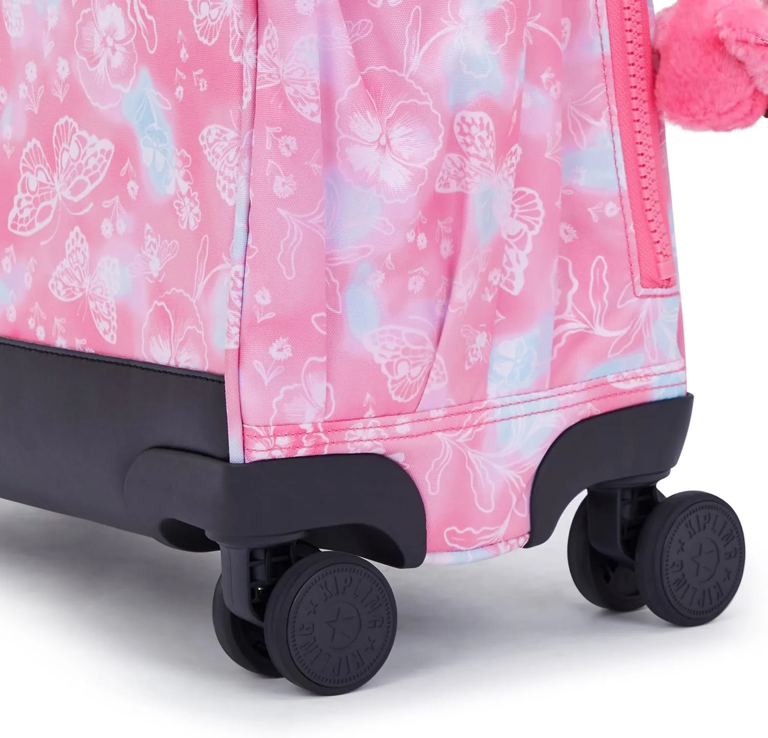 Kipling Women's New Storia 25L Trolley