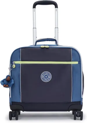 Kipling Women's New Storia 25L Trolley