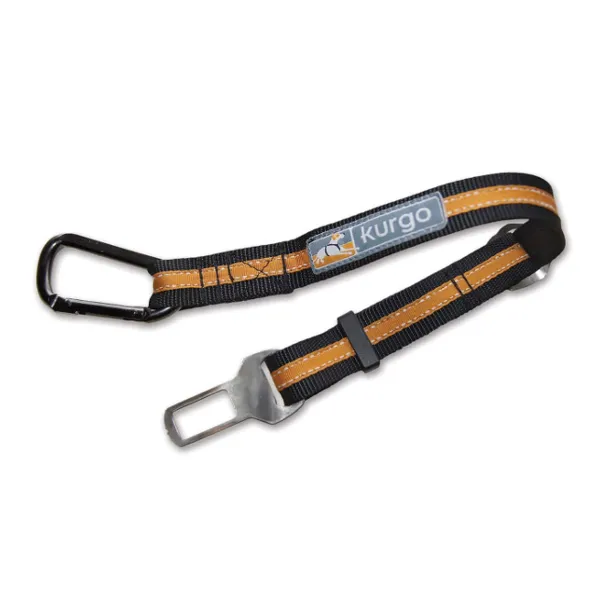 Kurgo Direct to Seat-Belt Tether