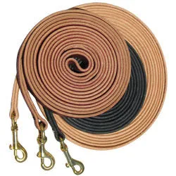 Leather Tracking Leads