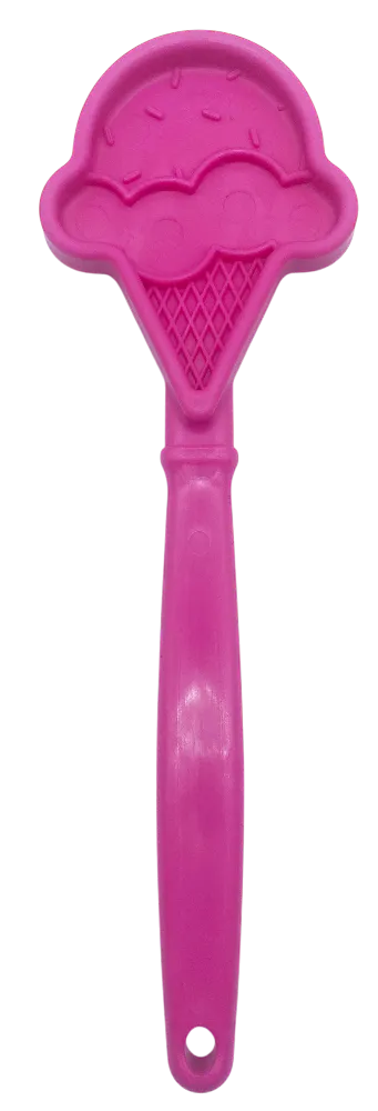 Lick Stick Hand-Held Interactive Enrichment Toys