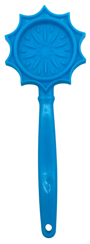 Lick Stick Hand-Held Interactive Enrichment Toys
