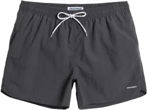 maamgic Mens Swim Trunks 5" with Mesh Lining Quick Dry Bathing Suits for Men Swim Shorts Swimwear