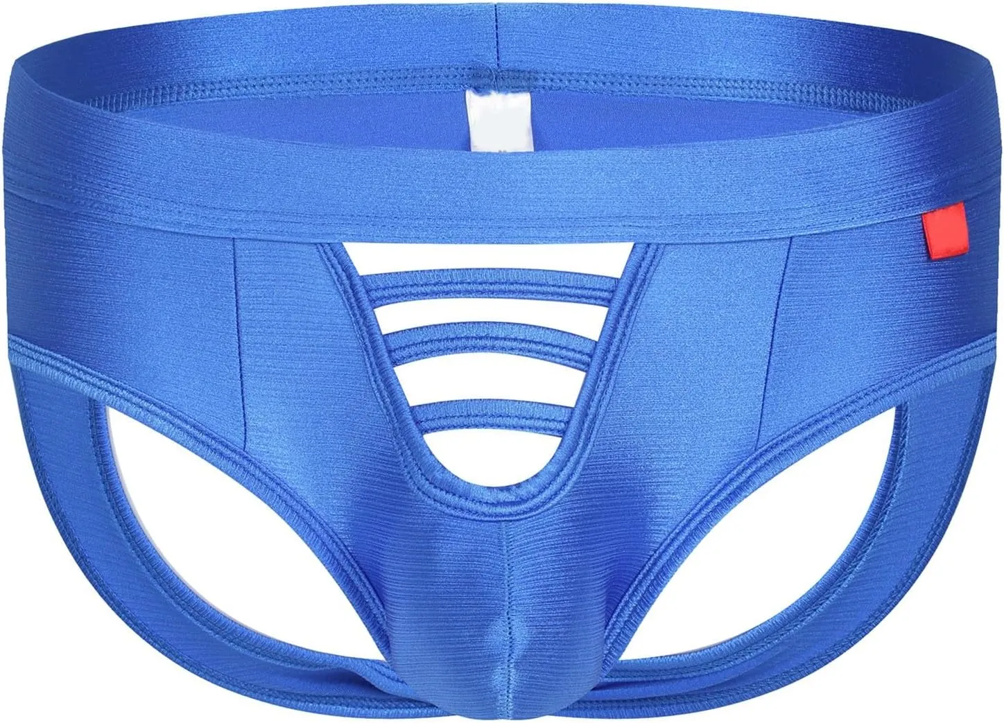 Men's Low Rise Briefs Soft Breathable Bulge Pouch Sexy Underwear Mens Bikini Underwear Low Rise Briefs Underpants