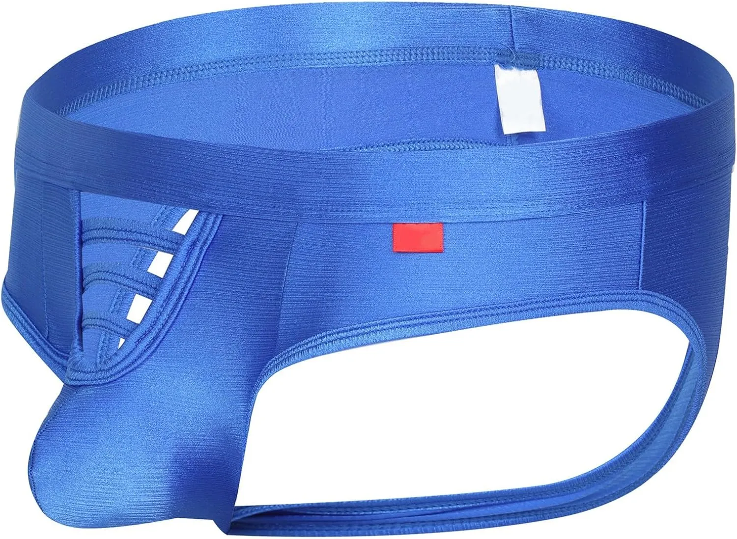 Men's Low Rise Briefs Soft Breathable Bulge Pouch Sexy Underwear Mens Bikini Underwear Low Rise Briefs Underpants