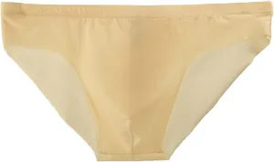 Men's Sexy Pouch G-String Underwear Men's Athletic Support Underwear Love Gifts for Boyfriend Organic Cotton Boxers