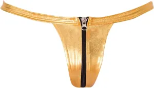 Men's Sexy Underwear Men's Boxer Briefs Back Low Rise Lace Mini Cheek Thong for Men