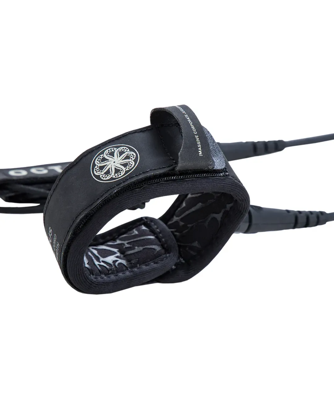 Mission Control 5.5ft Surf Leash