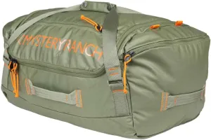 Mystery Ranch Mission Duffel 55 Ponderosa - Adaptable Duffel Bag For Travel