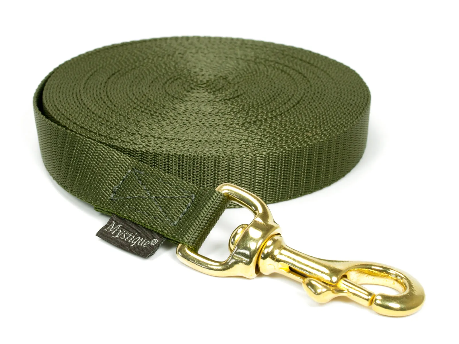 Mystique® Starter Tracking Lines (Check Cords)