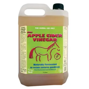 NRG Apple Cider Vinegar