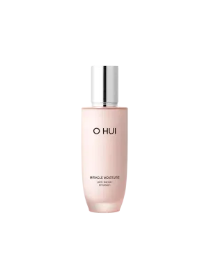 O HUI Miracle Moisture Pink Barrier Emulsion 130ml
