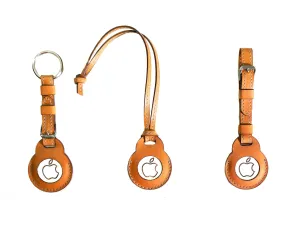 Olpr Milwaukee Leather AirTag Bundle