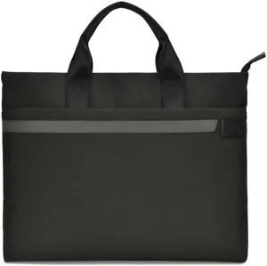 Oxford cloth document bag printing office leisure information bag briefcase