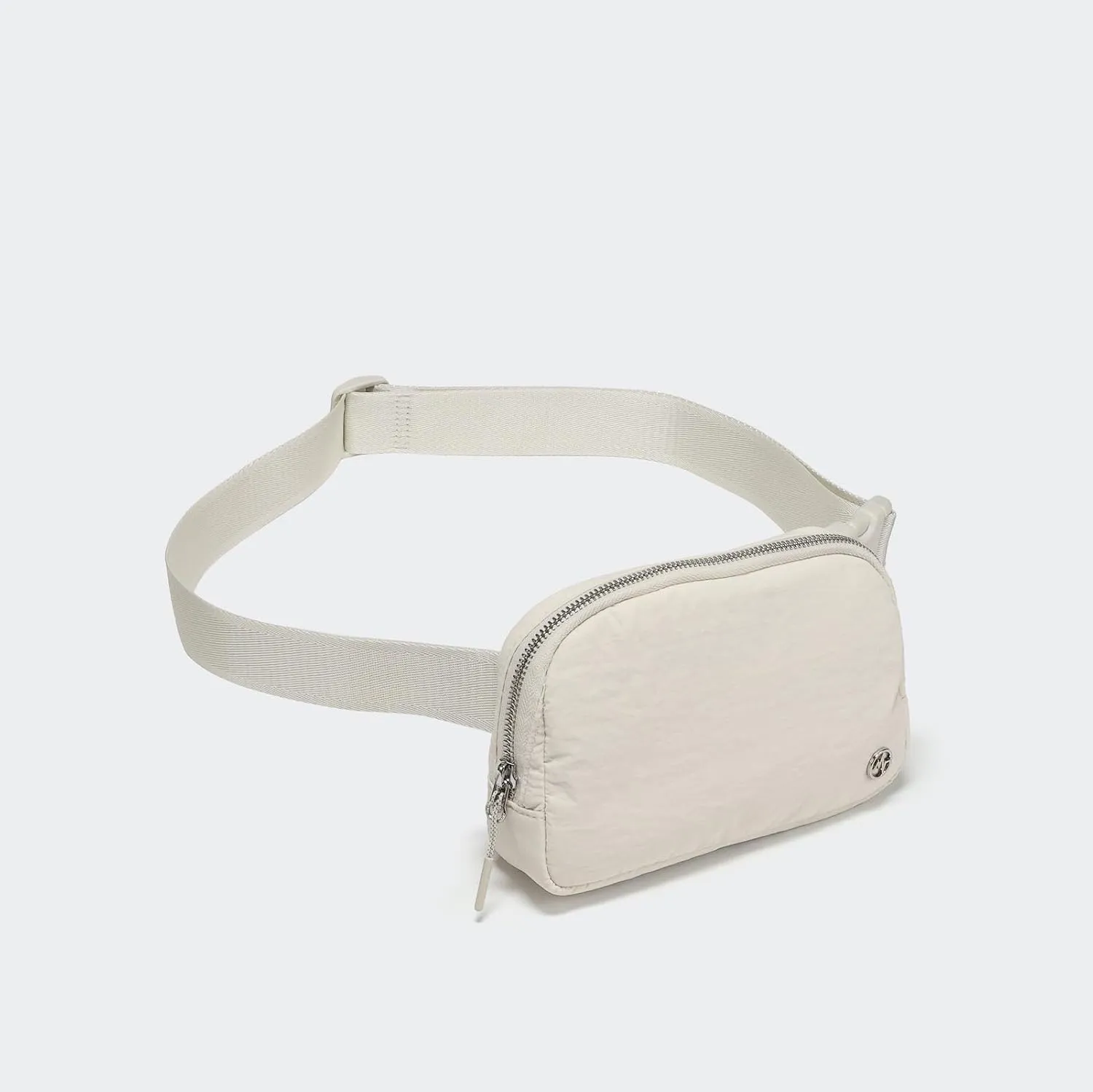 Pander Unisex Belt Bag Fanny Pack for Women with Adjustable Strap, Small Waist Pouch for Workout Running Traveling Hiking