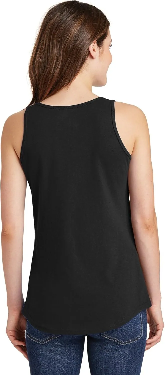 PORT AND COMPANY womens Lpc54tt