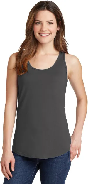 PORT AND COMPANY womens Lpc54tt