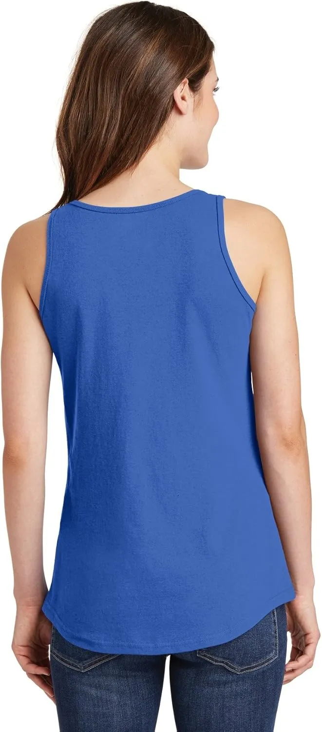 PORT AND COMPANY womens Lpc54tt