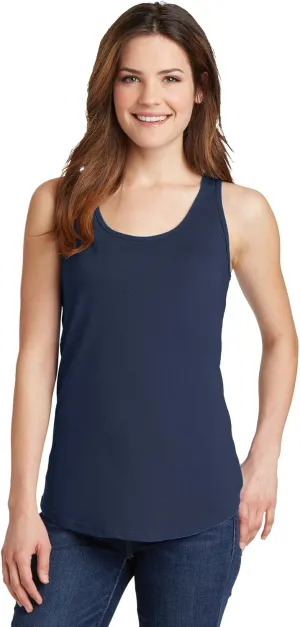 PORT AND COMPANY womens Lpc54tt