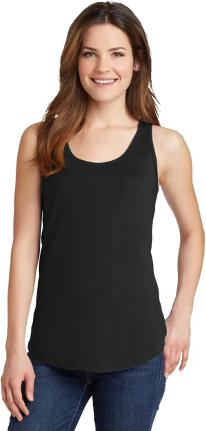 PORT AND COMPANY womens Lpc54tt