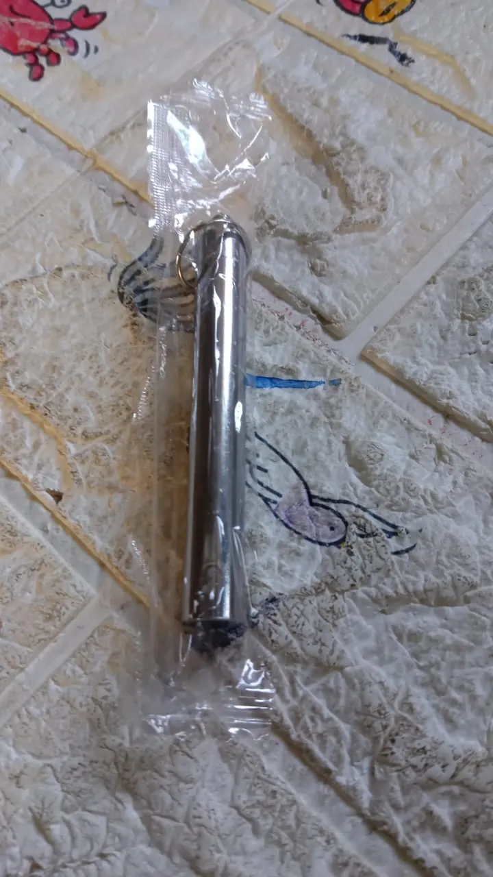 Portable Ear Cleansing Tool Set with 6 Pieces for On-the-Go