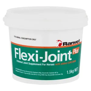 Ranvet Flexi-Joint Plus 1.5kg