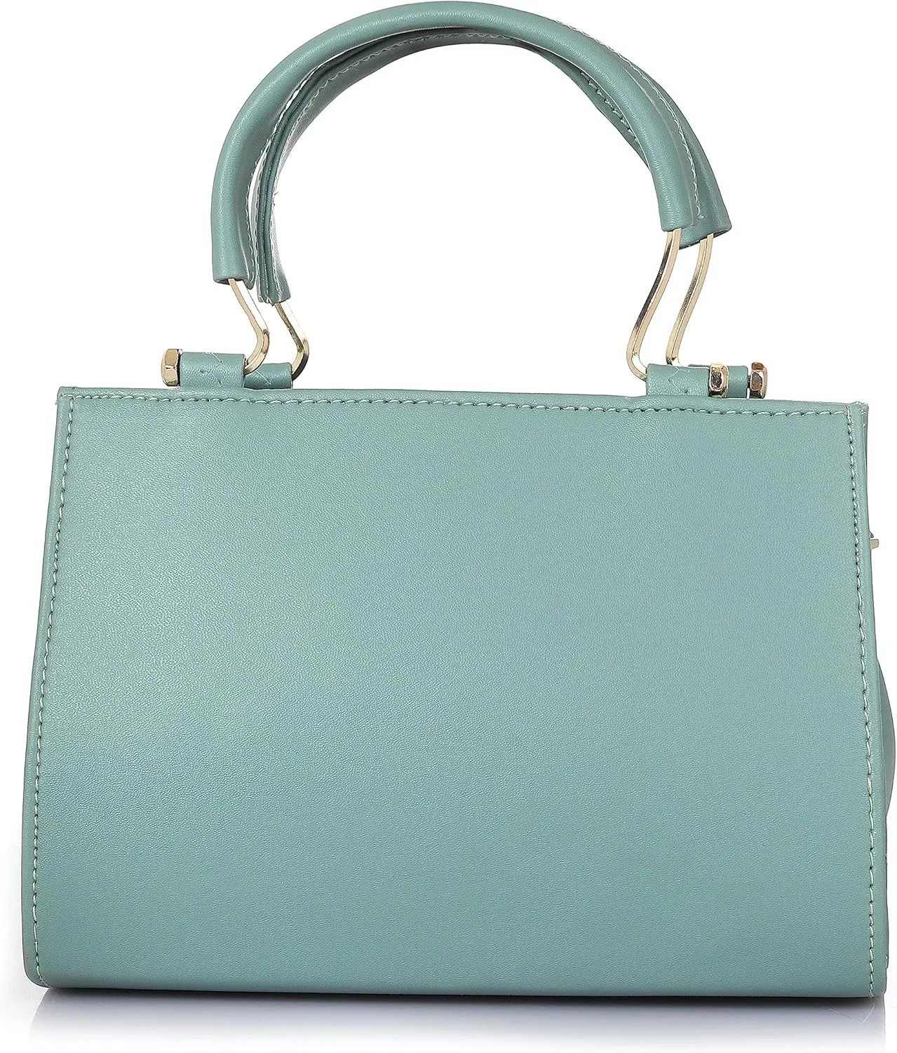 ROSS BROWN Synthetic Leather Women Satchel Bag | Ladies Purse Handbag | Women bags -Mini