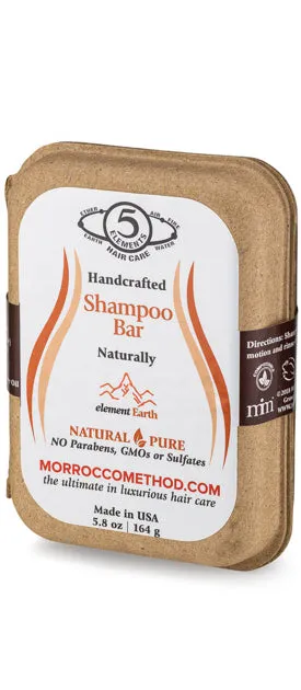 Shampoo Bar