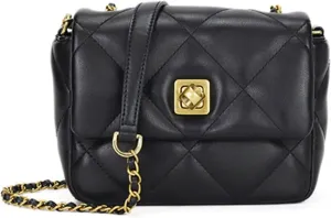 Shoulder bag Ladies Shoulder Bag High-end Soft Leather Exquisite Luxury Leather Shiny Handbag