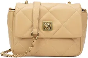 Shoulder bag Ladies Shoulder Bag High-end Soft Leather Exquisite Luxury Leather Shiny Handbag