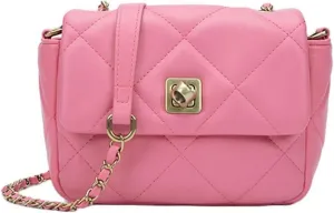 Shoulder bag Ladies Shoulder Bag High-end Soft Leather Exquisite Luxury Leather Shiny Handbag