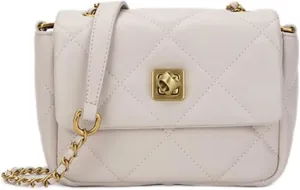 Shoulder bag Ladies Shoulder Bag High-end Soft Leather Exquisite Luxury Leather Shiny Handbag