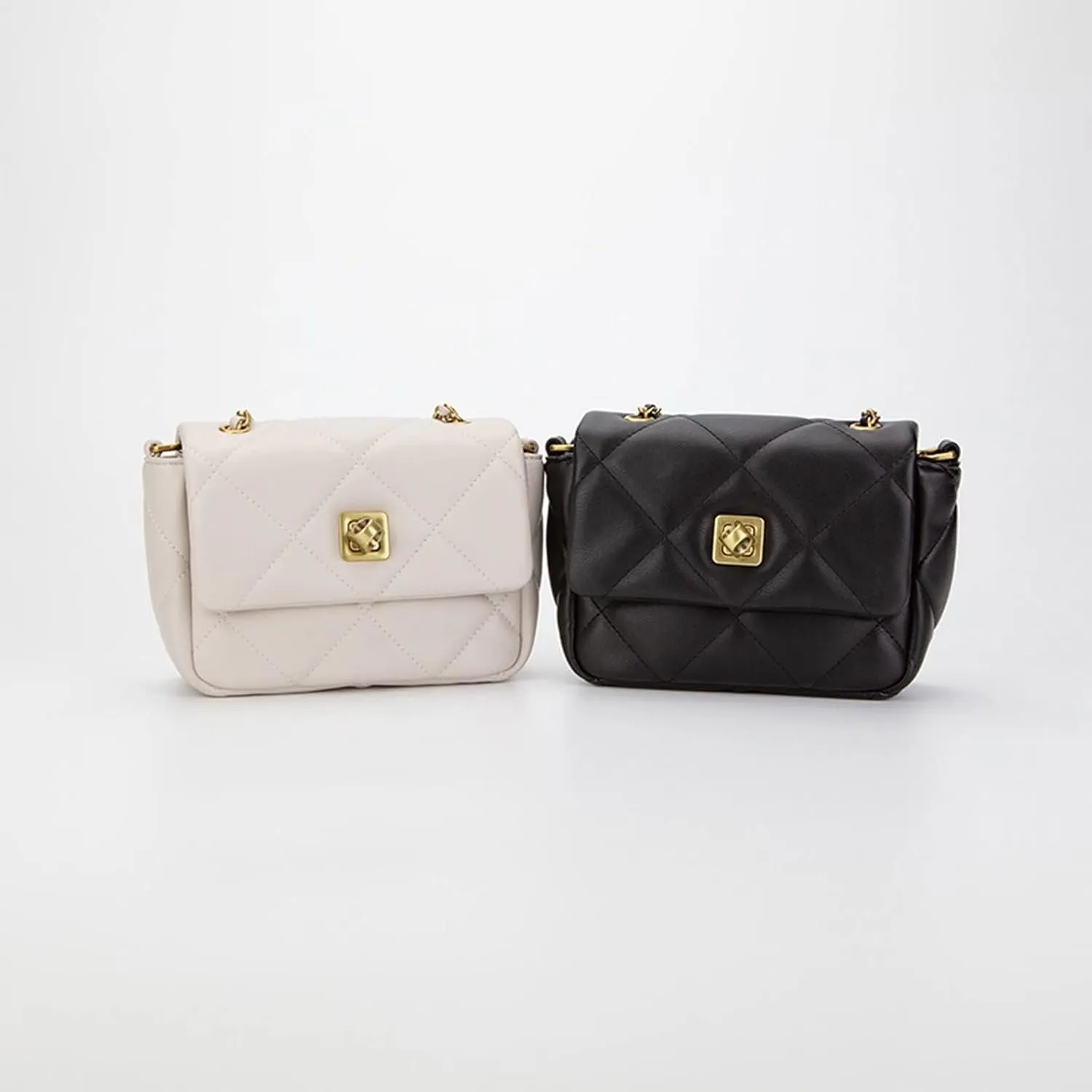 Shoulder bag Ladies Shoulder Bag High-end Soft Leather Exquisite Luxury Leather Shiny Handbag