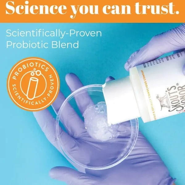 Skout's Honor Probiotic Detangler