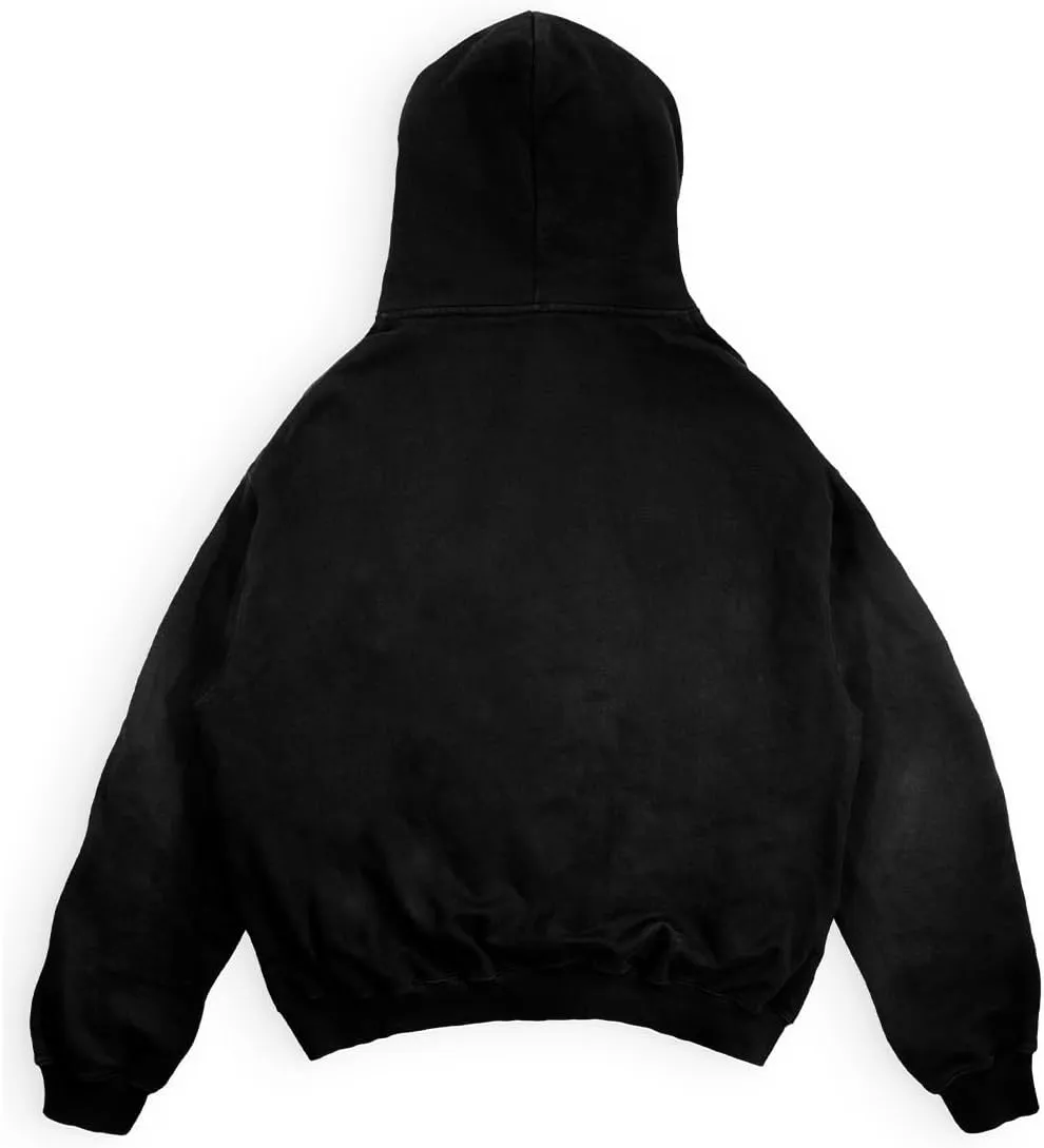 The Weeknd Hurry Up Tomorrow Official The Final Chapter Hoodie