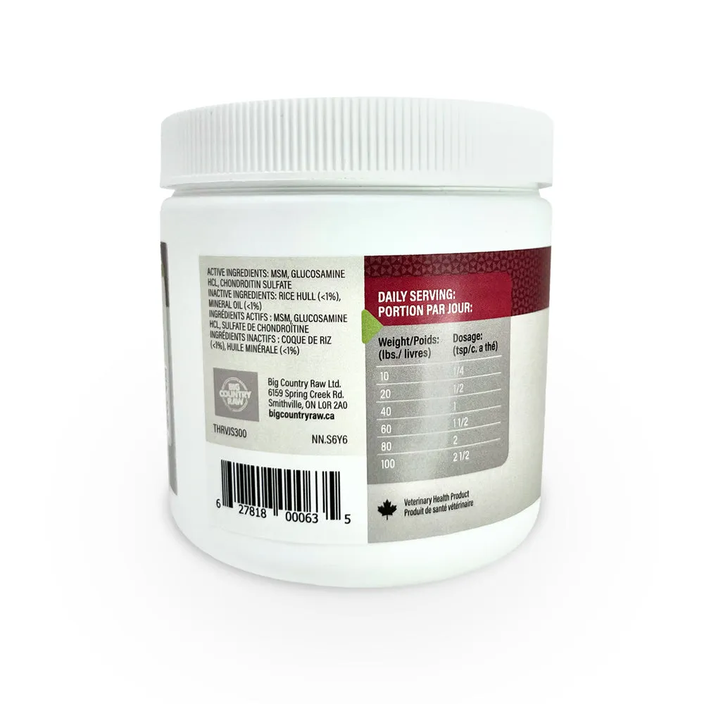 Thrive Joint Support 300G