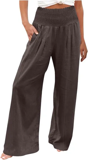 Trouser Pants Jean Skirt for Women Cargo Pants Women high Waisted Plus Size Loose fit Maternity Lounge Pants Color Joggers Cream Winter Yoga Pants Women Bootcut Back Pockets Work Pants for