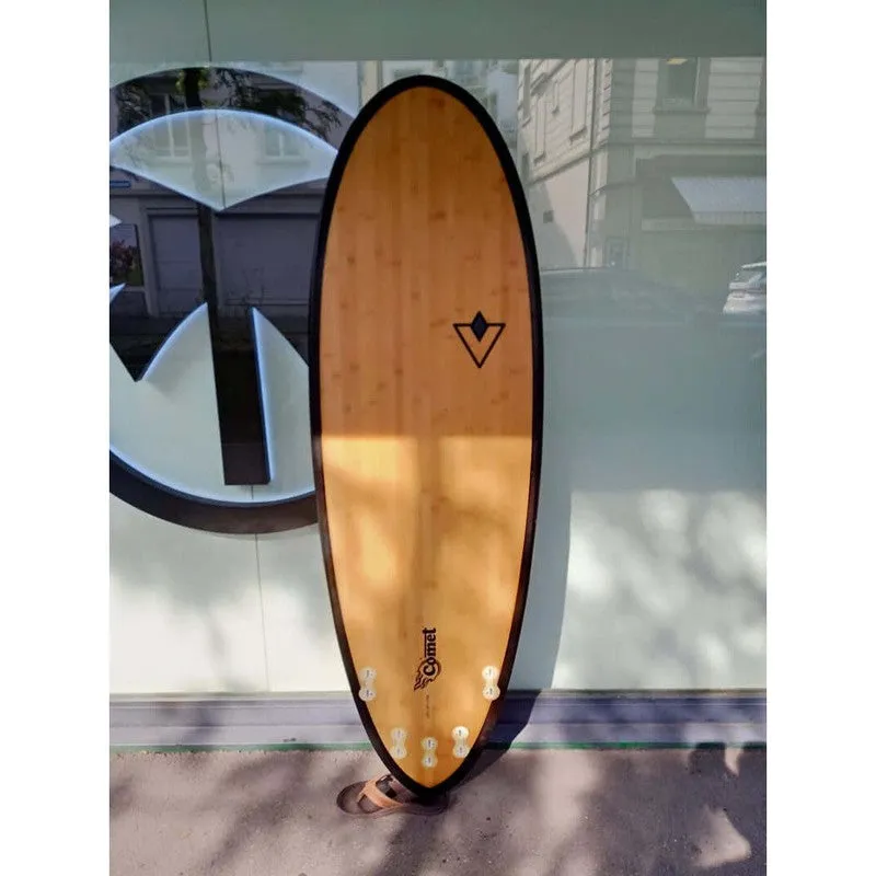 Venon Surfboard Comet 6'0" FCS1 Tri/Quad 42.5L (Occasion)