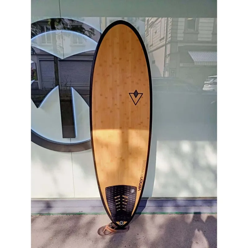 Venon Surfboard Comet 6'0" FCS1 Tri/Quad 42.5L (Occasion)
