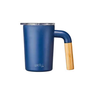 Welly Bottle Camp Cup 12oz