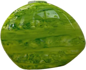 Women Acrylic Evening Clutch Purse Unique Shell Marble Handbag for Wedding Party Prom